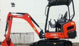 
										Mini Pelle KX018-4 full									