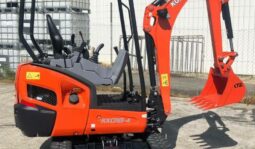 
										Mini Pelle KX018-4 full									