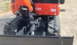 
										Mini Pelle KX018-4 full									