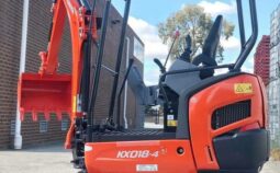 
										Mini Pelle KX018-4 full									