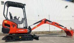 
										Mini Pelle KX018-4 full									