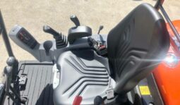 
										Mini Pelle KX018-4 full									