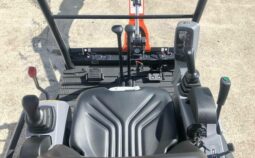 
										Mini Pelle KX018-4 full									