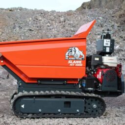 Mini Dumper à Chenilles Slanetrac HT1000 Essence 2024
