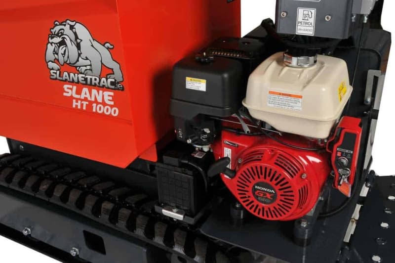 Mini Dumper à Chenilles Slanetrac HT1000 Essence 2024 – Image 7