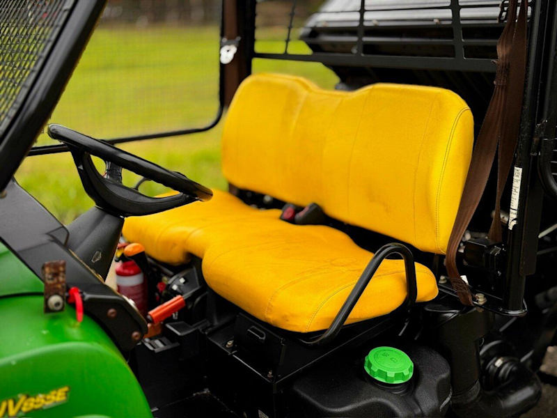 John deere 855e gator – Diesel – Image 9