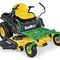 Tracteur de pelouse JOHN DEERE Z525E