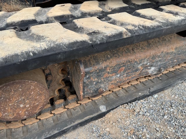 Yanmar vio55-6B – 2014 – Image 14