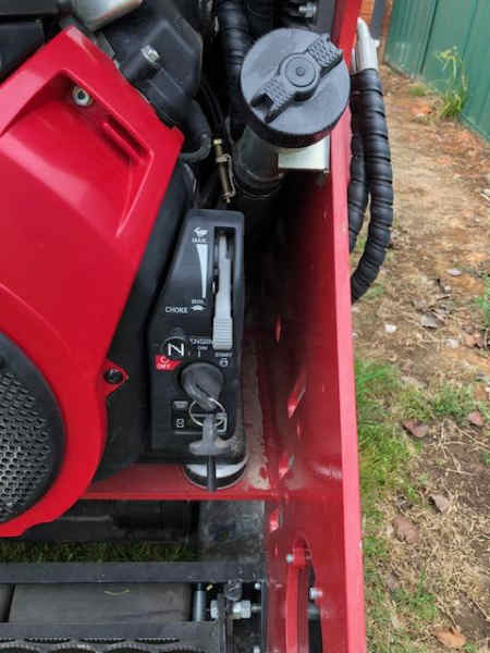 Chargeuse Compacte KB25 2023 – Image 14