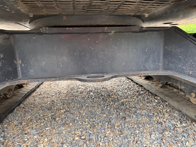 Kubota U55-4 – 2016 – Image 19