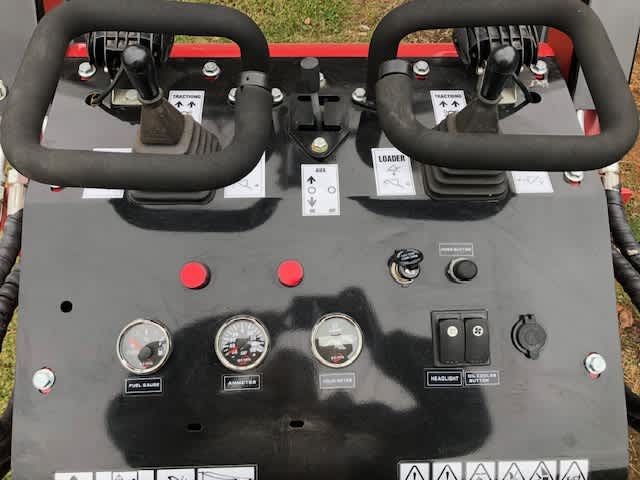 Chargeuse Compacte KB25 2023 – Image 13