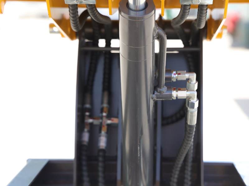 Mini Dumper XHD 500kg Briggs & Stratton 2024 - Image 29