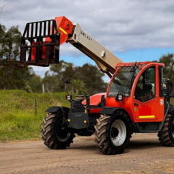 Jlg 3509 manipulateur télescopique 3,5t 9m grue chariot élévateur chargeuse jcb merlo dieci manitou