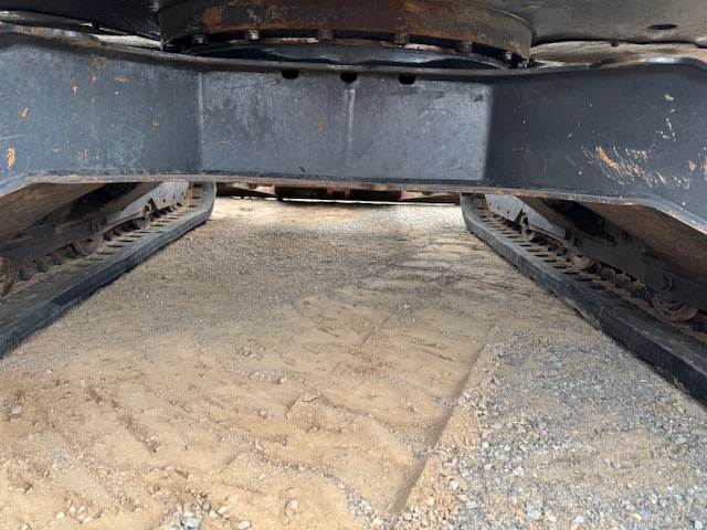 Yanmar vio55-6B – 2014 – Image 18