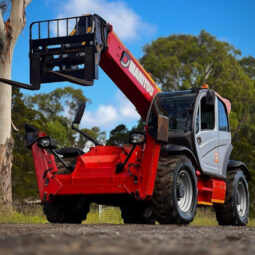 Manitou mt1440 chariot télescopique 4t 14m grue – chariot élévateur – chargeuse jcb – merlo – dieci – jlg