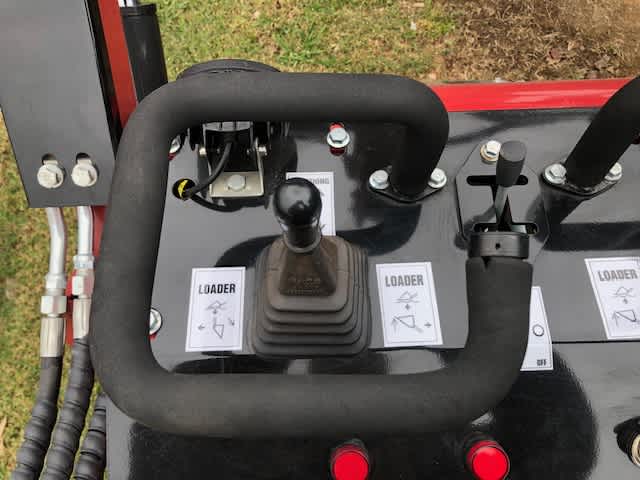 Chargeuse Compacte KB25 2023 – Image 12