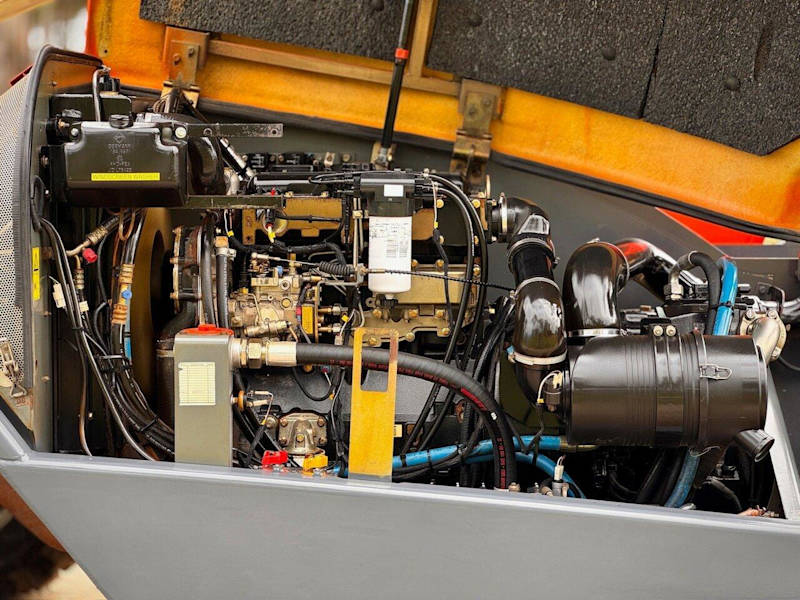 Jlg 3509 manipulateur télescopique 3,5t 9m grue chariot élévateur chargeuse jcb merlo dieci manitou - Image 7