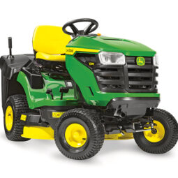 Tracteur de pelouse JOHN DEERE X147R