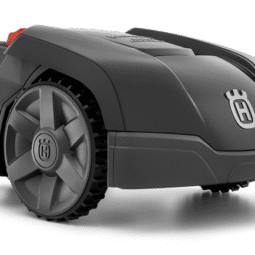 Robot Tondeuse Automower 105 + PACK S INCLUS