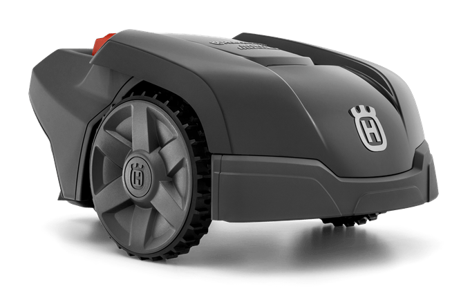 Robot Tondeuse Automower 105 + PACK S INCLUS