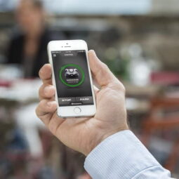 Husqvarna Kit Automower Connect