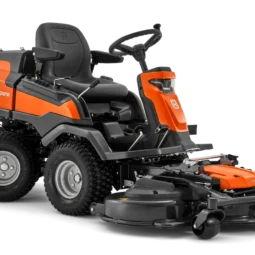 Rider HUSQVARNA R420TSX 4X4