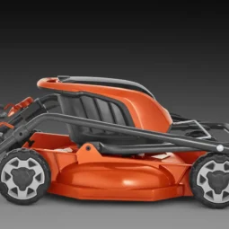 Tondeuse à batterie HUSQVARNA LB146i Pack