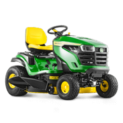 Tracteur de pelouse JOHN DEERE X127