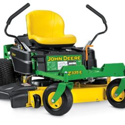 Tracteur de pelouse JOHN DEERE Z335E