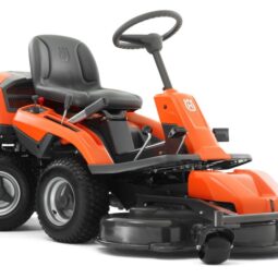 Rider HUSQVARNA R318X