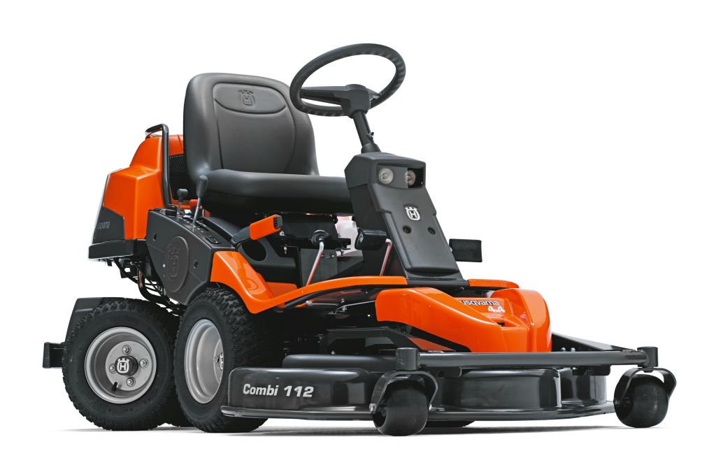 Rider HUSQVARNA R419TSX 4X4