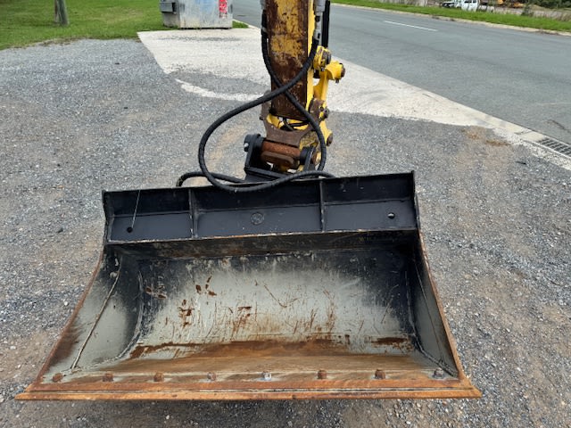 Yanmar vio55-6B – 2014 – Image 7