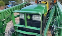 
										John Deere 4400 full									