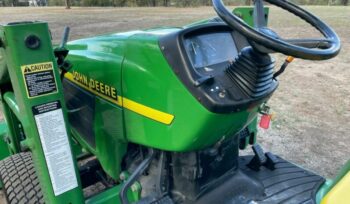 John Deere 4400