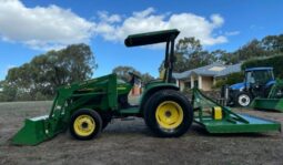 
										John Deere 4400 full									
