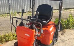 
										Mini Pelle Kubota K008-3 full									