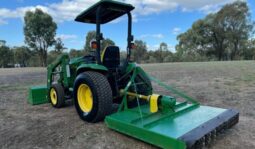 
										John Deere 4400 full									