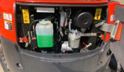 
										Mini pelle Kubota U17-3 full									