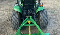 
										John Deere 4400 full									