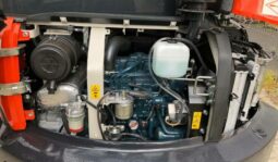 
										Mini Pelle Kubota U55-4 5,5 tonnes full									