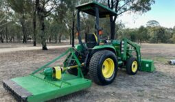 
										John Deere 4400 full									