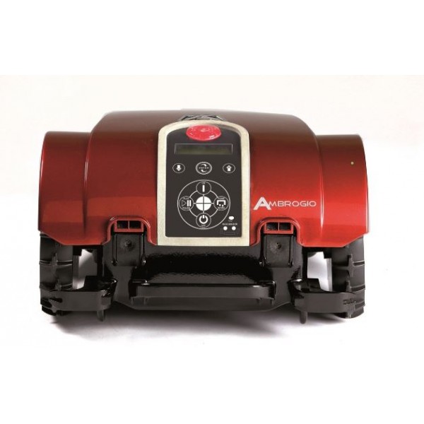 Robot tondeuse Ambrogio L30 Elite – Image 6