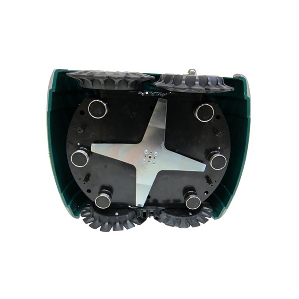 Robot tondeuse Ambrogio L60 Deluxe « Sans Fil » – Image 3