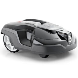 Robot Tondeuse Husqvarna Automower 305 + Pack S d&rsquo;installation inclus