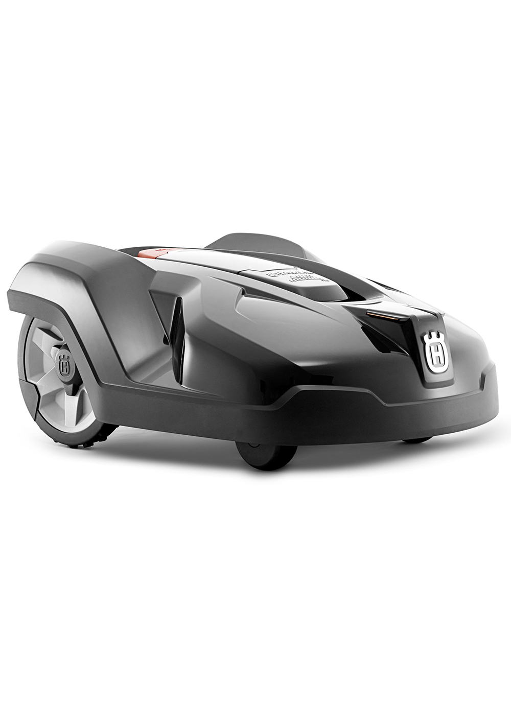 Robot Tondeuse Husqvarna Automower 420 + Kit d’installation M – Image 4