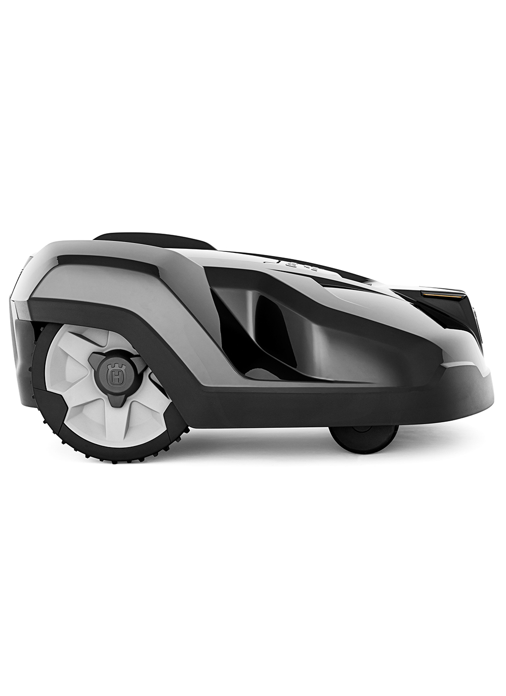 Robot Tondeuse Husqvarna Automower 420 + Kit d’installation M – Image 3