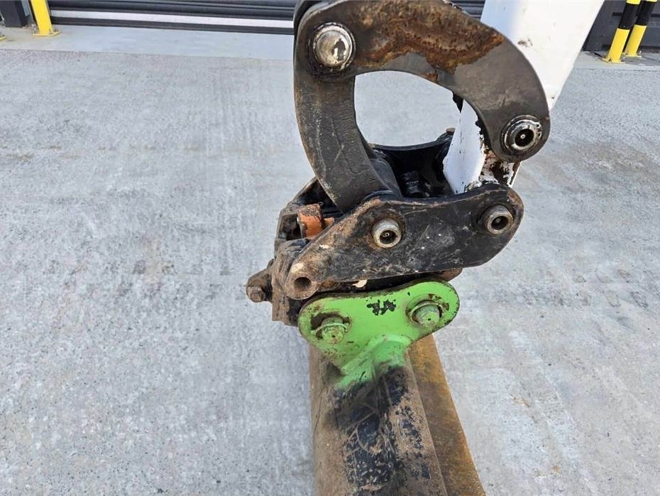 Mini pelle Bobcat E10 2021 – Image 9