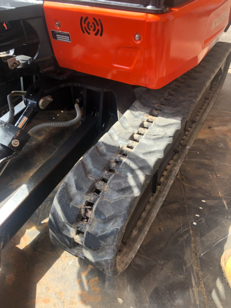 Kubota kx033-4hgla 2022 – Image 10