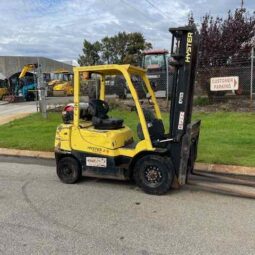 2012 Hyster 2,5 tonnes
