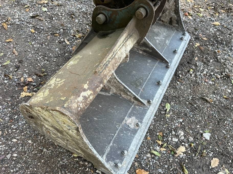 Mini pelle CAT 305 E CR 2018 – Image 10